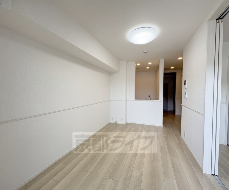 居室・リビング　同仕様