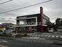 飲食店　マクドナルド立川立飛店（飲食店）まで482m