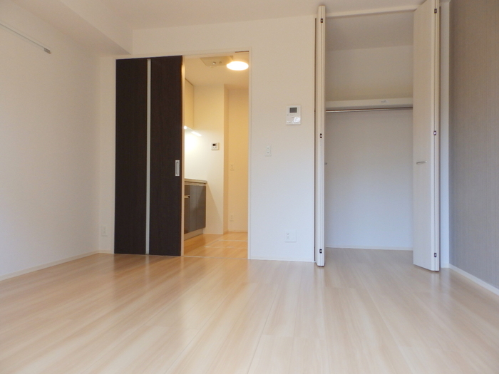 居室・リビング　洋室7帖