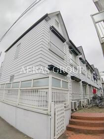 西武新宿線/新狭山駅 歩15分