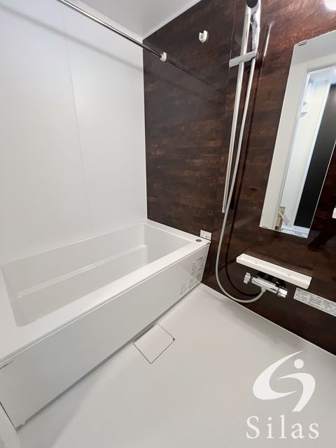 バス・シャワールーム　同仕様