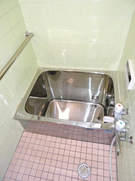 バス・シャワールーム　★ゆったりバスルーム★