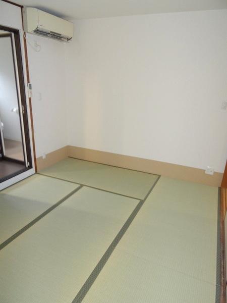 その他部屋・スペース　★明るい和室★