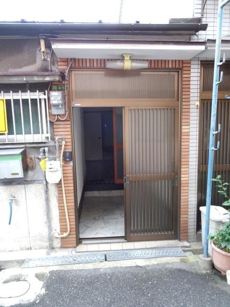 玄関　★玄関★