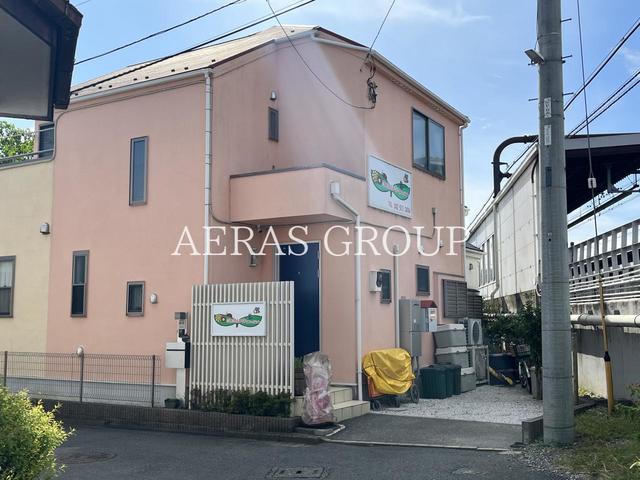 幼稚園・保育園　ののはな保育園（幼稚園・保育園）まで932m