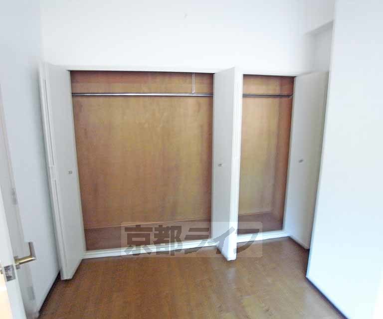 収納　便利な収納です。