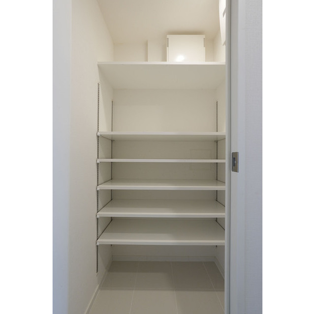 その他　シューズボックス