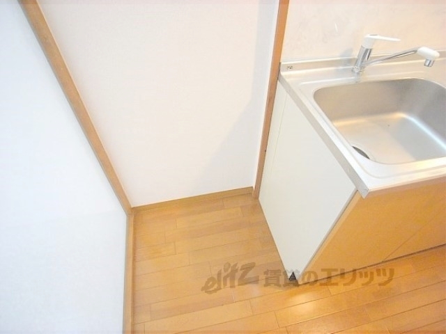 その他部屋・スペース　冷蔵庫置場