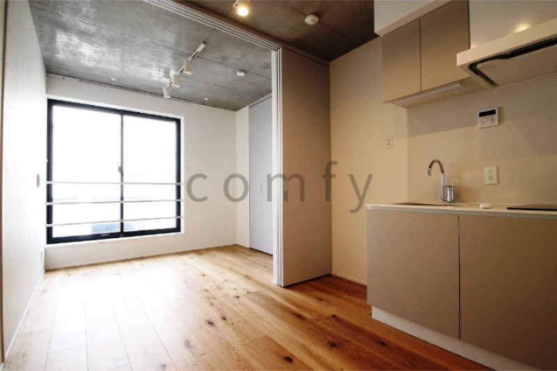 居室・リビング　ダイニング