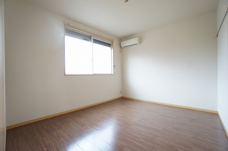 その他部屋・スペース　ベッドルームに最適な洋室