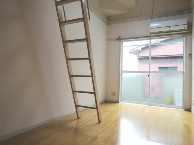 その他部屋・スペース　別号室の参考写真です。