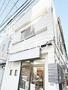 大岡山駅より徒歩3分 2階 築44年3ヶ月の賃貸物件