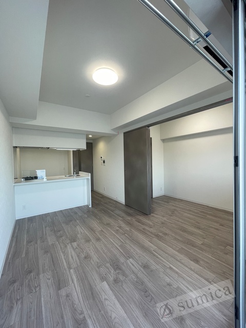 居室・リビング　使い勝手のいいリビングですね♪♪