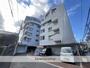 古川橋駅より徒歩4分 5階 築35年9ヶ月の賃貸物件