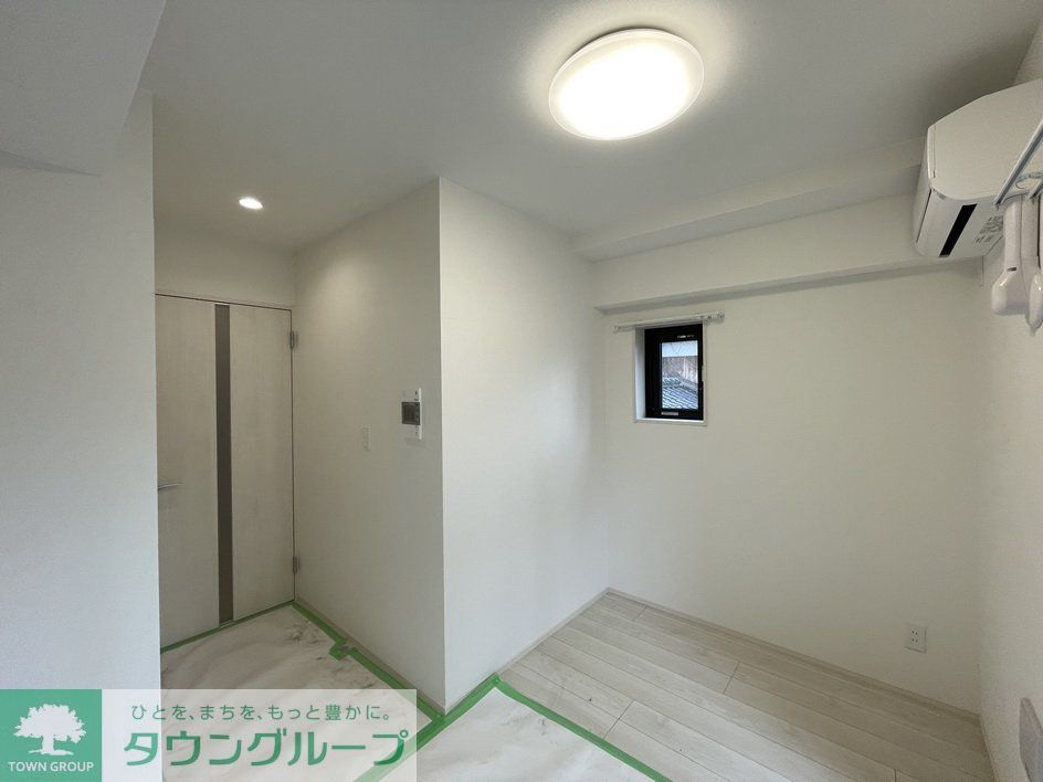 居室・リビング　リビング/居室