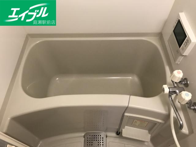 バス・シャワールーム　ユニットバス