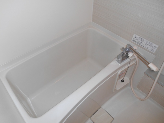 バス・シャワールーム　浴室乾燥機付