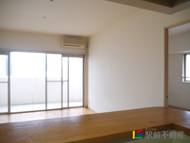 眺望　同タイプ別部屋