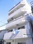 板橋区役所前駅より徒歩4分 4階 築17年5ヶ月の賃貸物件