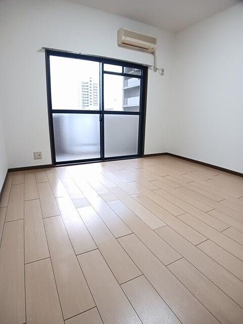 居室・リビング　居室