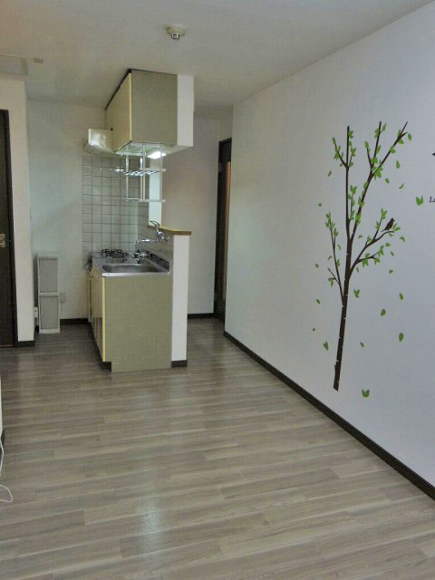 居室・リビング　キレイなリビングです♪