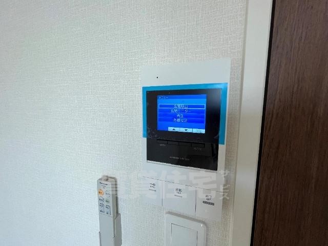 その他部屋・スペース　セキュリティ（イメージ）