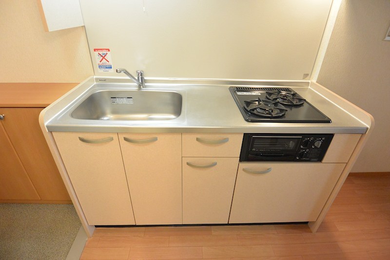 キッチン　システムキッチン