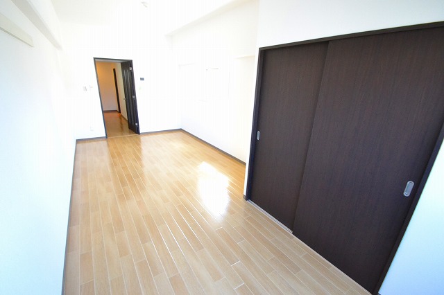 その他部屋・スペース　角部屋で日当たりもバッチリです。