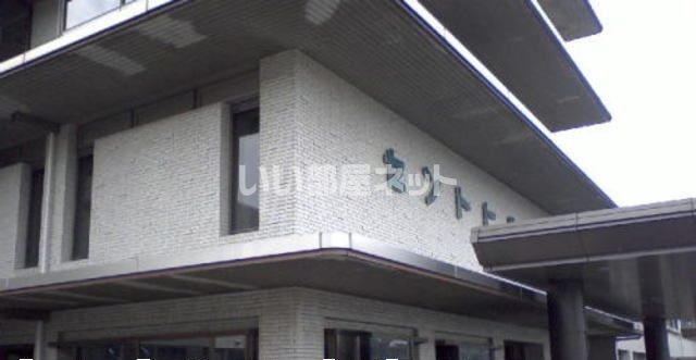 病院　セントヒル病院（病院）まで400m