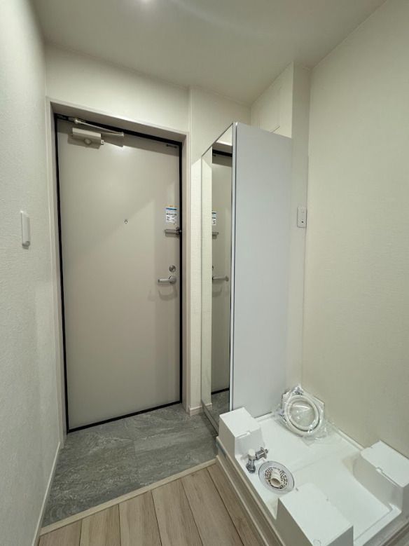 玄関　同一仕様写真