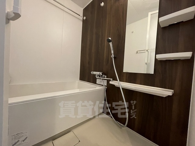 バス・シャワールーム　同型モデル