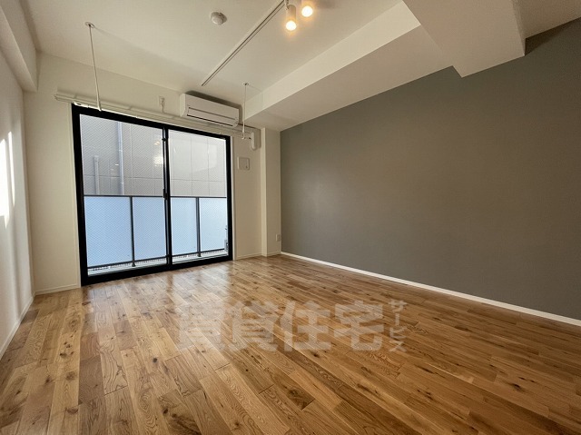 居室・リビング　同型モデル