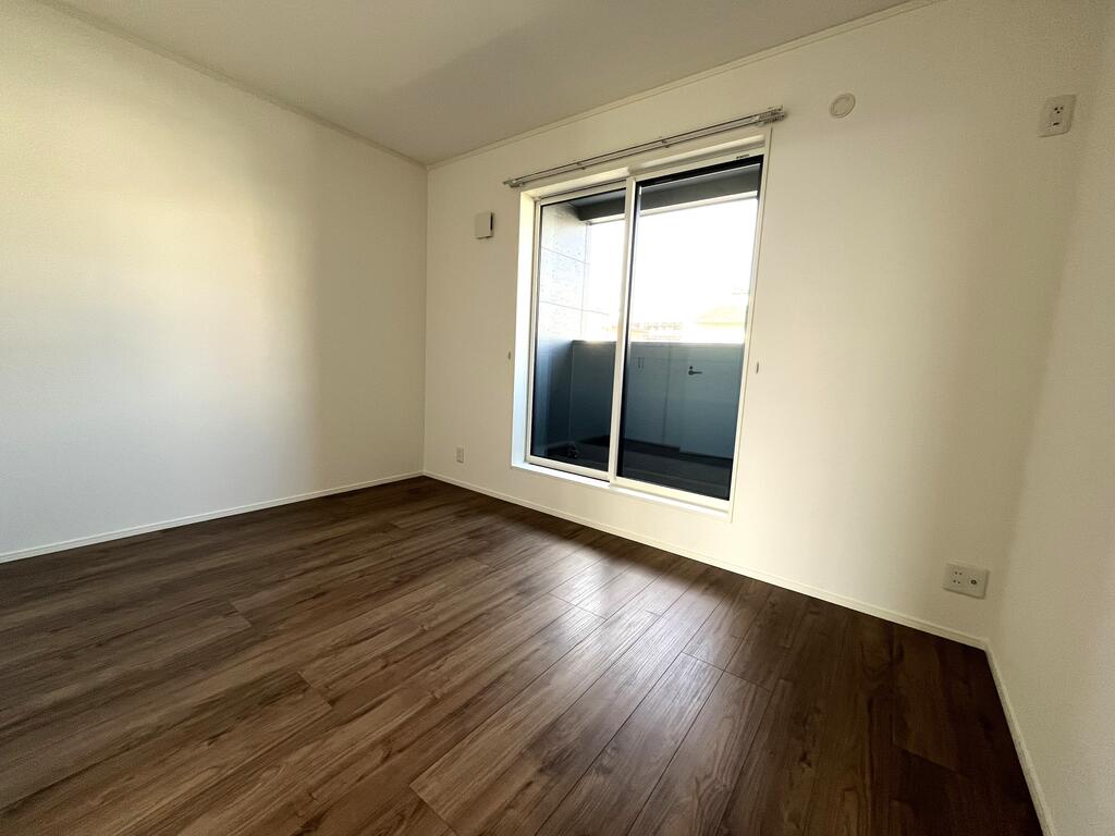 その他部屋・スペース　洋室６帖