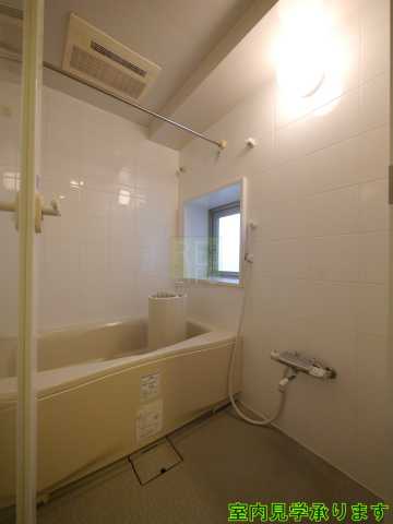 バス・シャワールーム　アシストアネックス