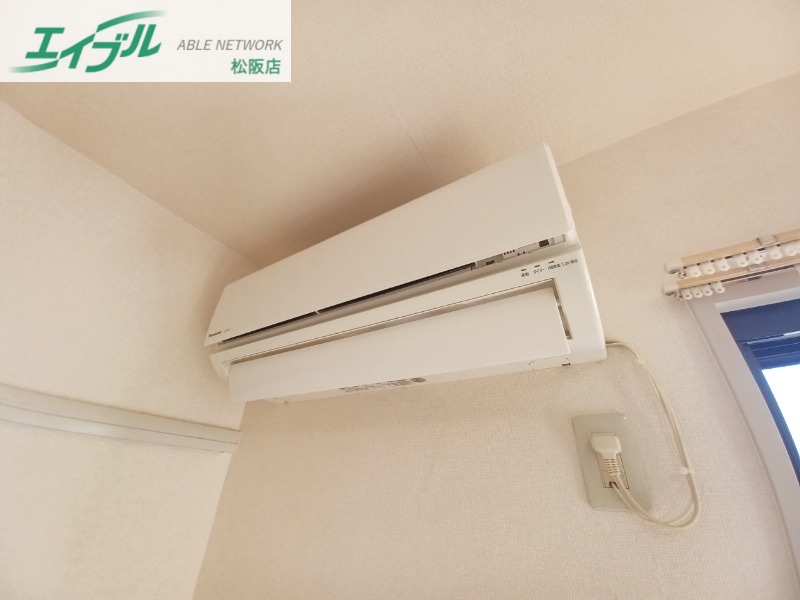 その他設備　別部屋参考写真です。