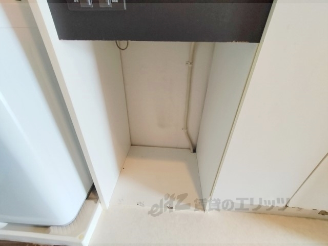 その他部屋・スペース　冷蔵庫置場