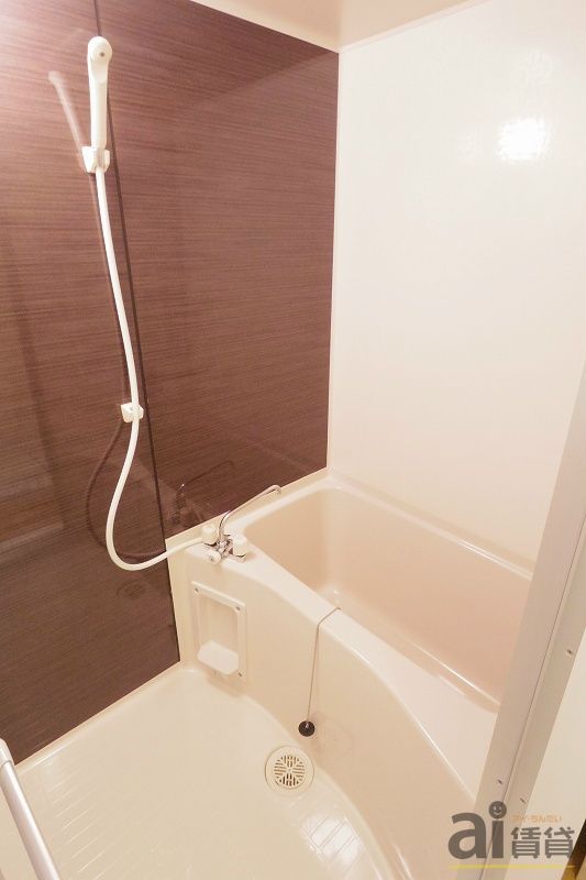 バス・シャワールーム　※同仕様写真