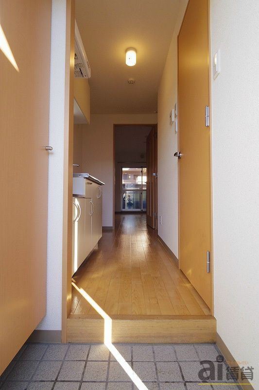 玄関　※同仕様写真