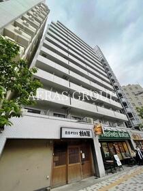 東急東横線/中目黒駅 歩8分