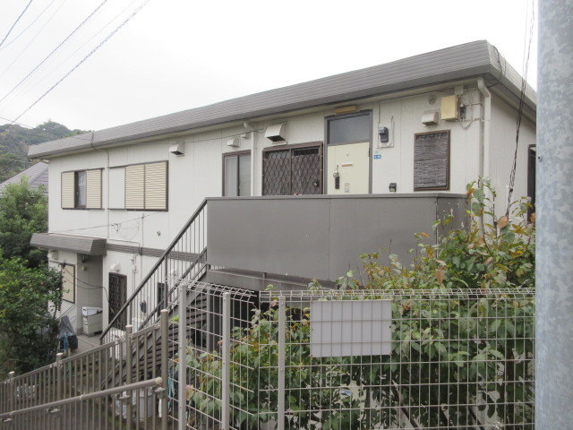 建物外観　耐震構造のセキスイハイム施工