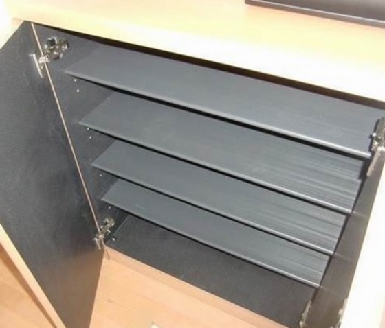 玄関　他号室のお写真です