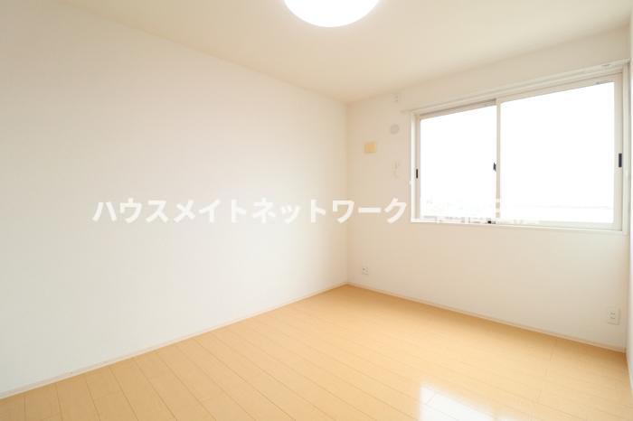 その他部屋・スペース　洋室