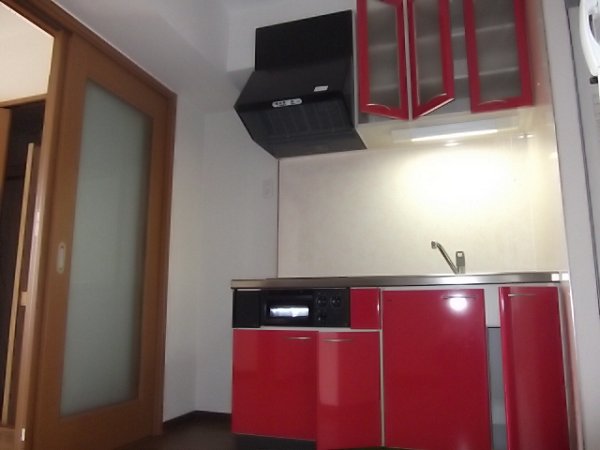 キッチン　参考写真