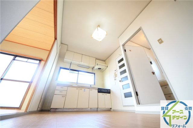 居室・リビング　※類似部屋