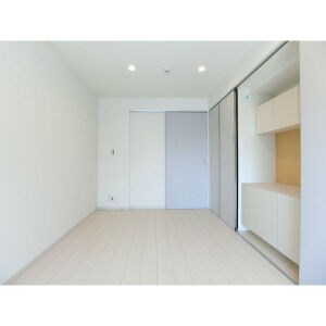 居室・リビング　参考写真