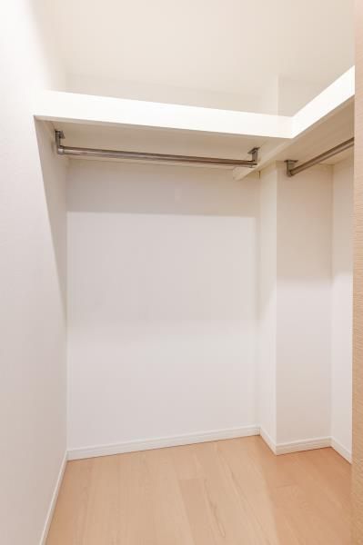 収納　参考写真です