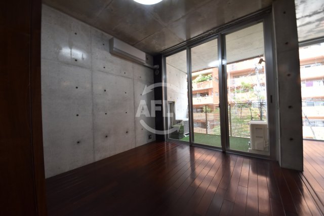 居室・リビング　オービットステージ北堀江　リビング・ダイニングスペース