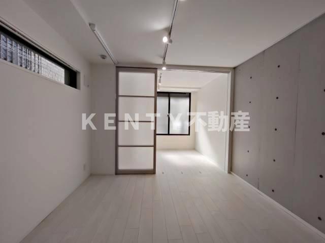 居室・リビング　使いやすいリビングです