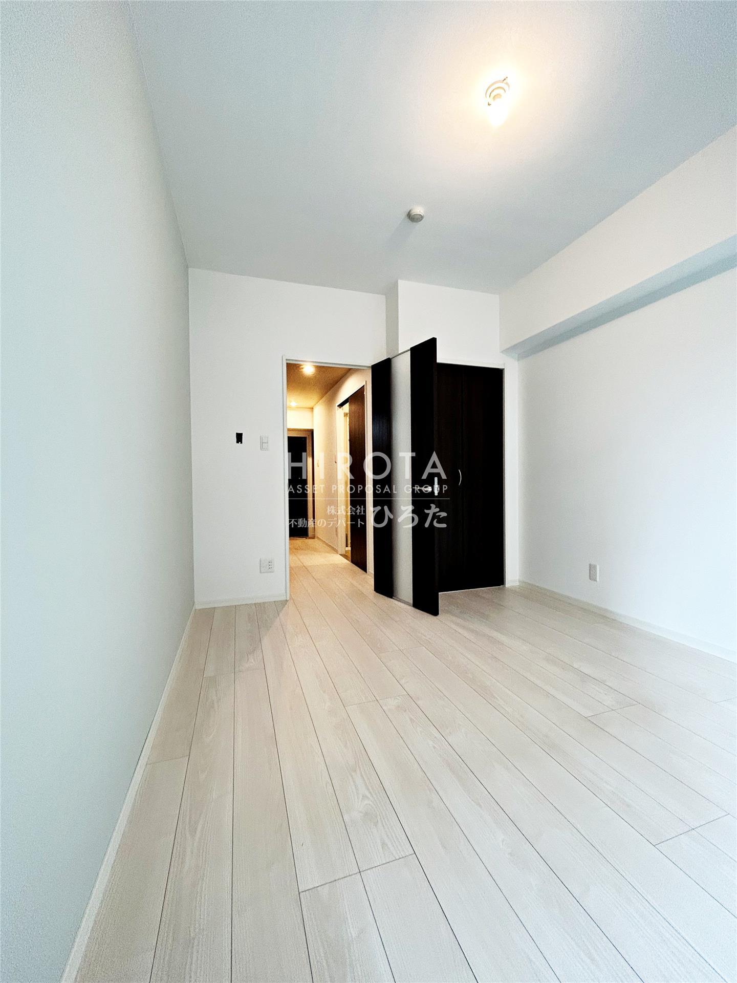 その他設備　※301号室　同仕様写真です。