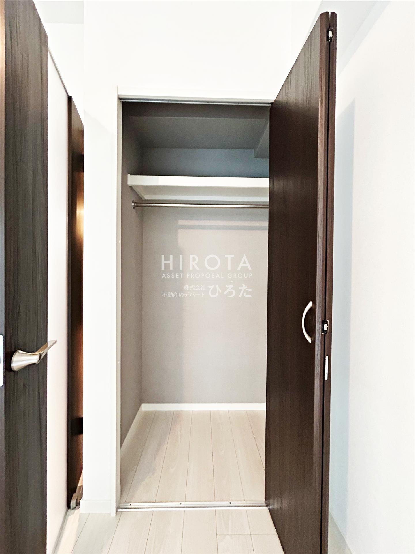 その他　※301号室　同仕様写真です。